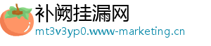 补阙挂漏网